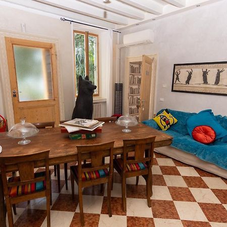Villa Milly Брешия Экстерьер фото