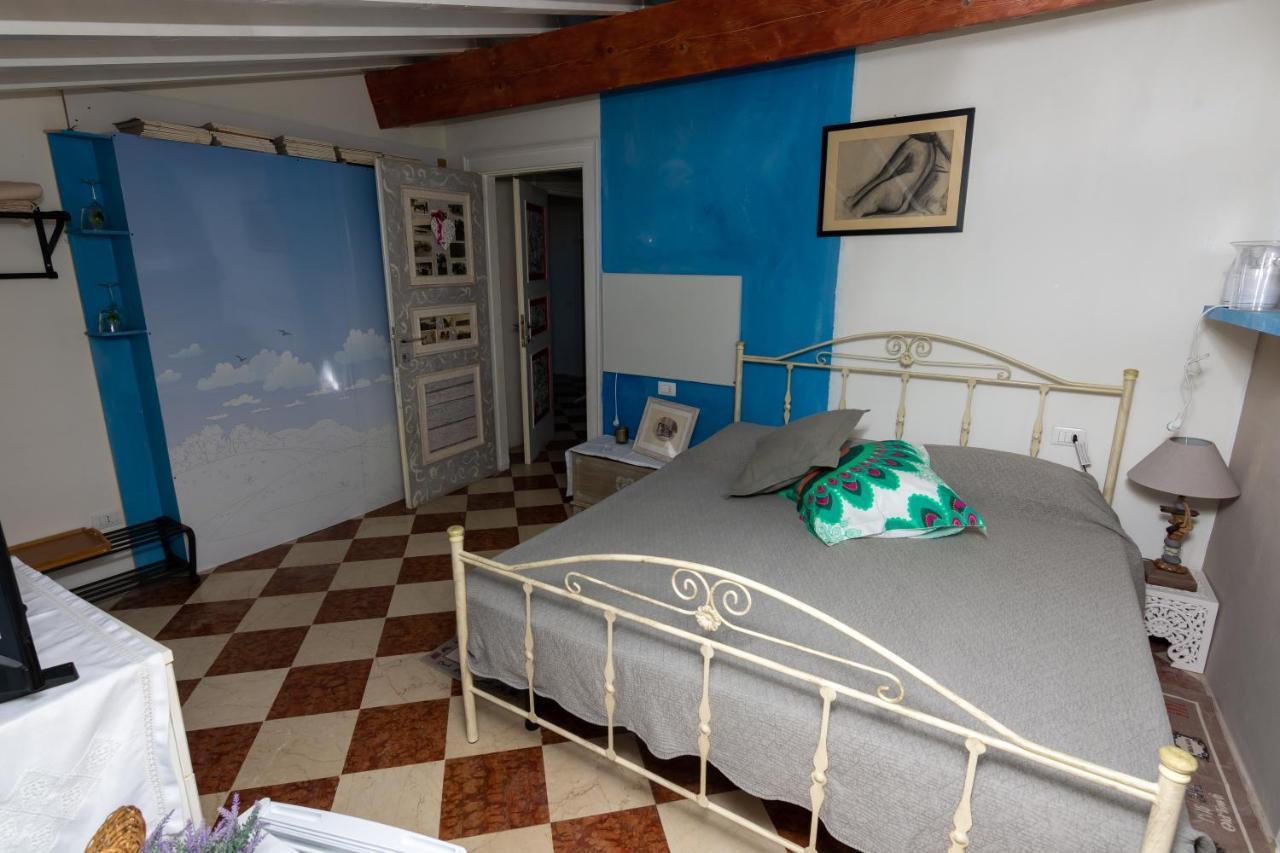 Villa Milly Брешия Экстерьер фото