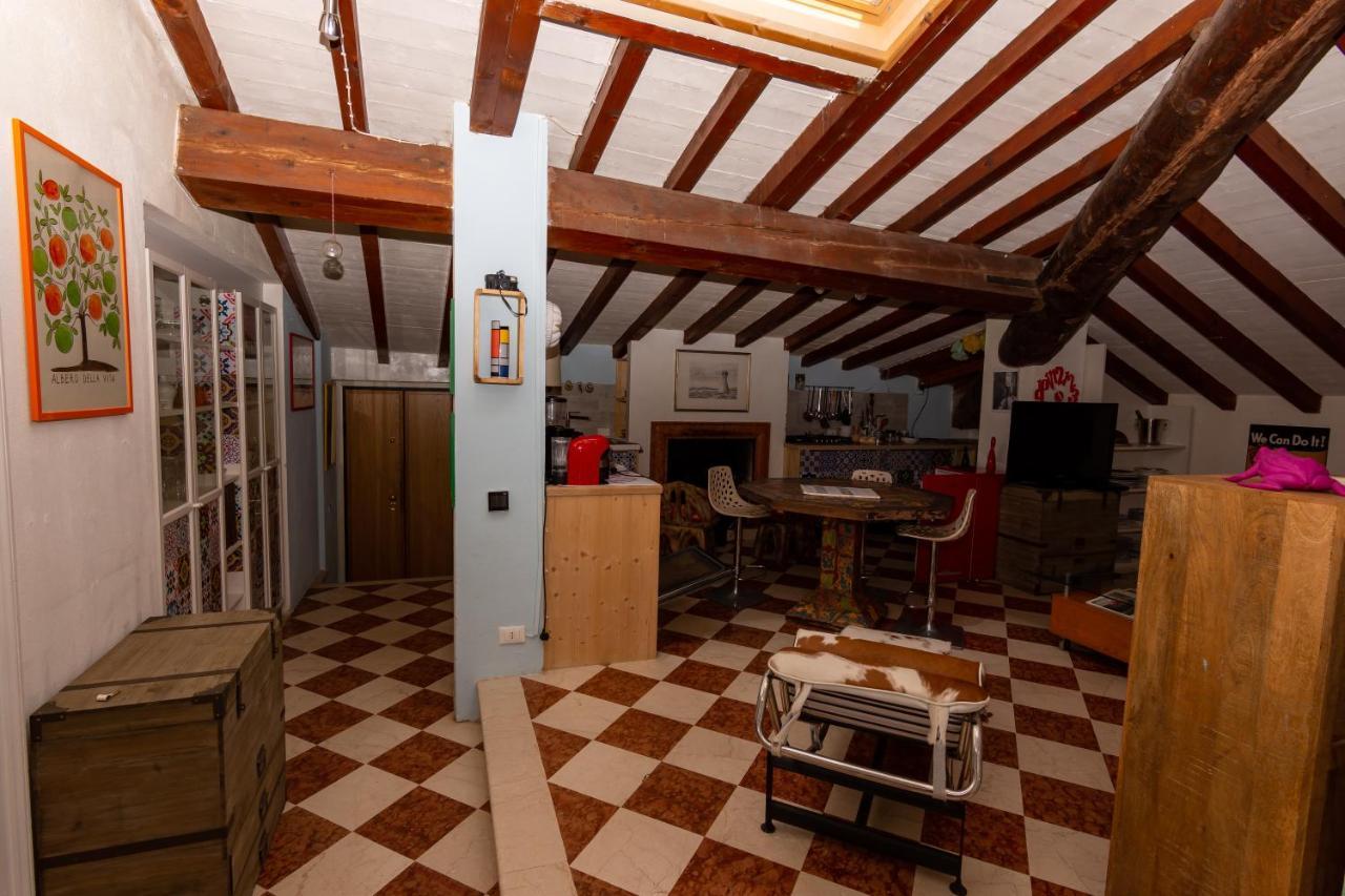 Villa Milly Брешия Экстерьер фото