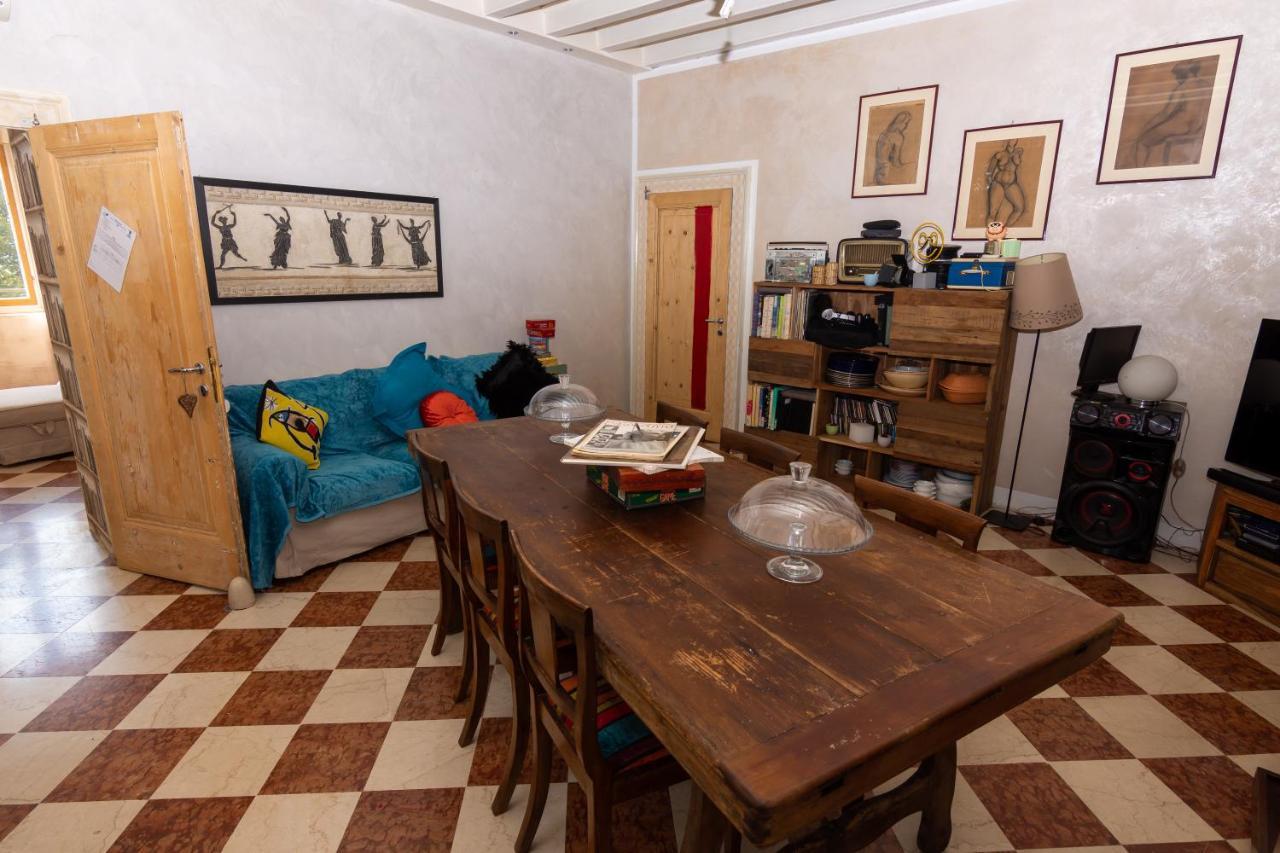Villa Milly Брешия Экстерьер фото