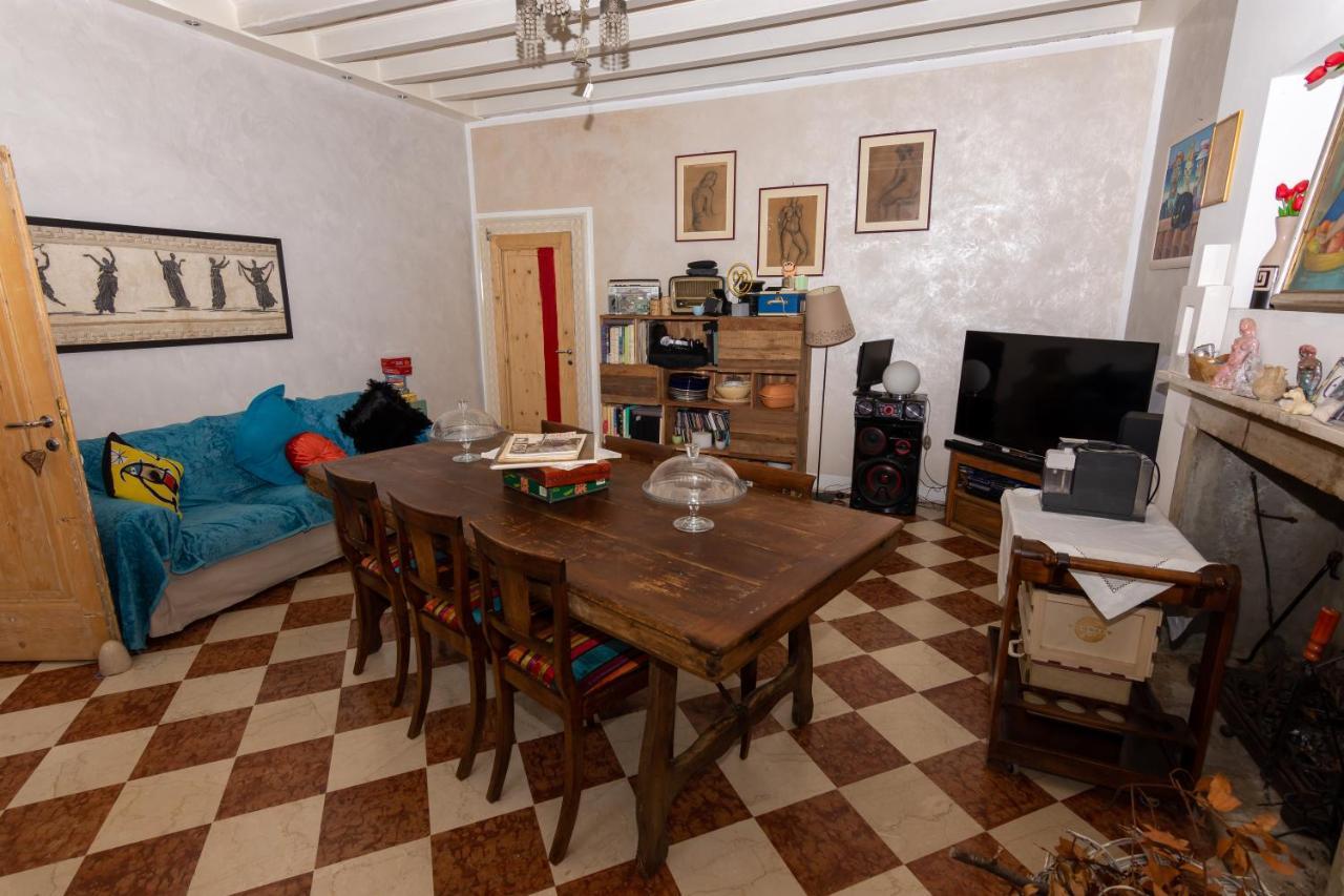 Villa Milly Брешия Экстерьер фото